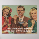 Zoek naar bikini posters Vintage