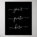 Zoek naar teksten posters Minimalistisch