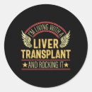 Zoek naar organen stickers Orgaantransplantaat