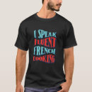 Zoek naar franse chef kok tshirts Frankrijk
