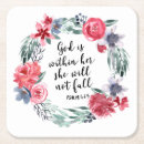 Zoek naar binnen onderzetters Modern