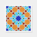 Zoek naar arabisch patroon servetten Etnische