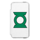 Zoek naar green lantern iphone hoesjes De emerald krijger