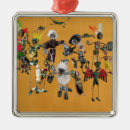 Zoek naar overleden ornamenten Los