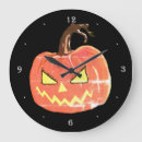 Zoek naar scary klokken Pompoen