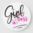 Zoek naar boss klokken Meisjesbaas