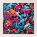 Zoek naar doodle puzzels Abstract