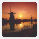 Zoek naar windmolens stickers Reizen