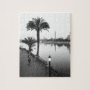 Zoek naar nijl puzzels Egypte