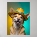 Zoek naar cute chihuahua kunst Dier