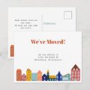 Zoek naar buren briefkaarten Buurt
