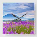 Zoek naar fuji klokken Landschap