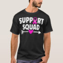 Zoek naar breast cancer tshirts Hond