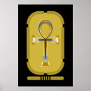 Zoek naar egyptische ankh posters Symbool
