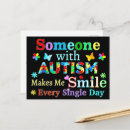 Zoek naar autism briefkaarten Voor iedereen