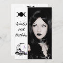 Zoek naar drievoudige godin posters Pentakel