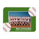 Zoek naar baseball magneten Coach