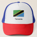 Zoek naar tanzania petten Vlag