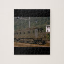 Zoek naar motor puzzels Locomotief