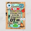 Zoek naar scavenger hunt party uitnodigingen Voor iedereen