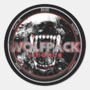 Zoek naar wolfpack Groep