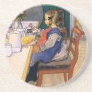 Zoek naar carl larsson onderzetters Zweden