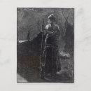 Zoek naar geweer briefkaarten Vrouw