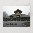 Zoek naar train station briefkaarten California