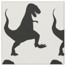 Zoek naar dinosaurus stoffen Tyrannosaurus rex