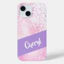 Zoek naar purple iphone hoesjes Pink