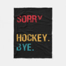 Zoek naar hockey dekens Retro