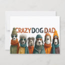 Zoek naar crazy briefkaarten Hond