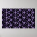 Zoek naar abstract patroon posters Kleurrijk