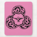 Zoek naar duif muismatten Symbool