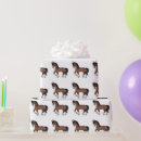 Zoek naar paard cadeaupapier Elk persoon