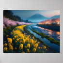 Zoek naar bloesems posters Sakura