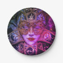 Zoek naar maskers borden Elegant