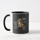 Zoek naar cockapoo mokken Cavapoo
