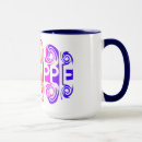 Zoek naar hippie mokken Retro