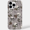 Zoek naar skulls iphone hoesjes Voor haar