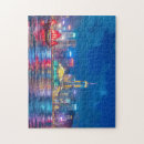 Zoek naar hong kong skyline puzzels Haven