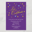 Zoek naar 31 uitnodigingen Feest