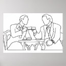 Zoek naar nieren posters Cartoon
