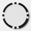 Zoek naar pokerchips Zwart