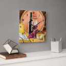 Zoek naar wijn klokken Voor hem/haar