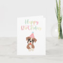 Zoek naar mooie honden kaarten Voor kinderen