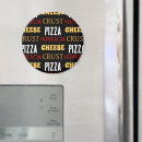 Zoek naar pizza magneten Kaas