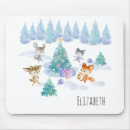 Zoek naar versierd muismatten Versierde boom