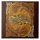 Zoek naar dragon tegels Goud