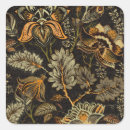 Zoek naar etnisch patroon stickers Floreel